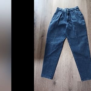 Vintage Bill Blass mom jeans 10